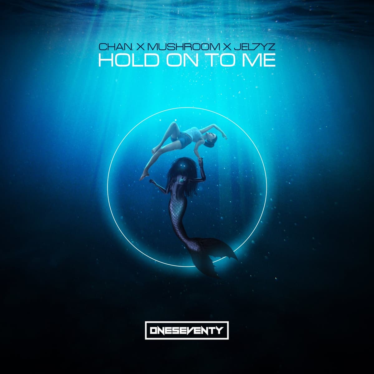 Hold on to Me