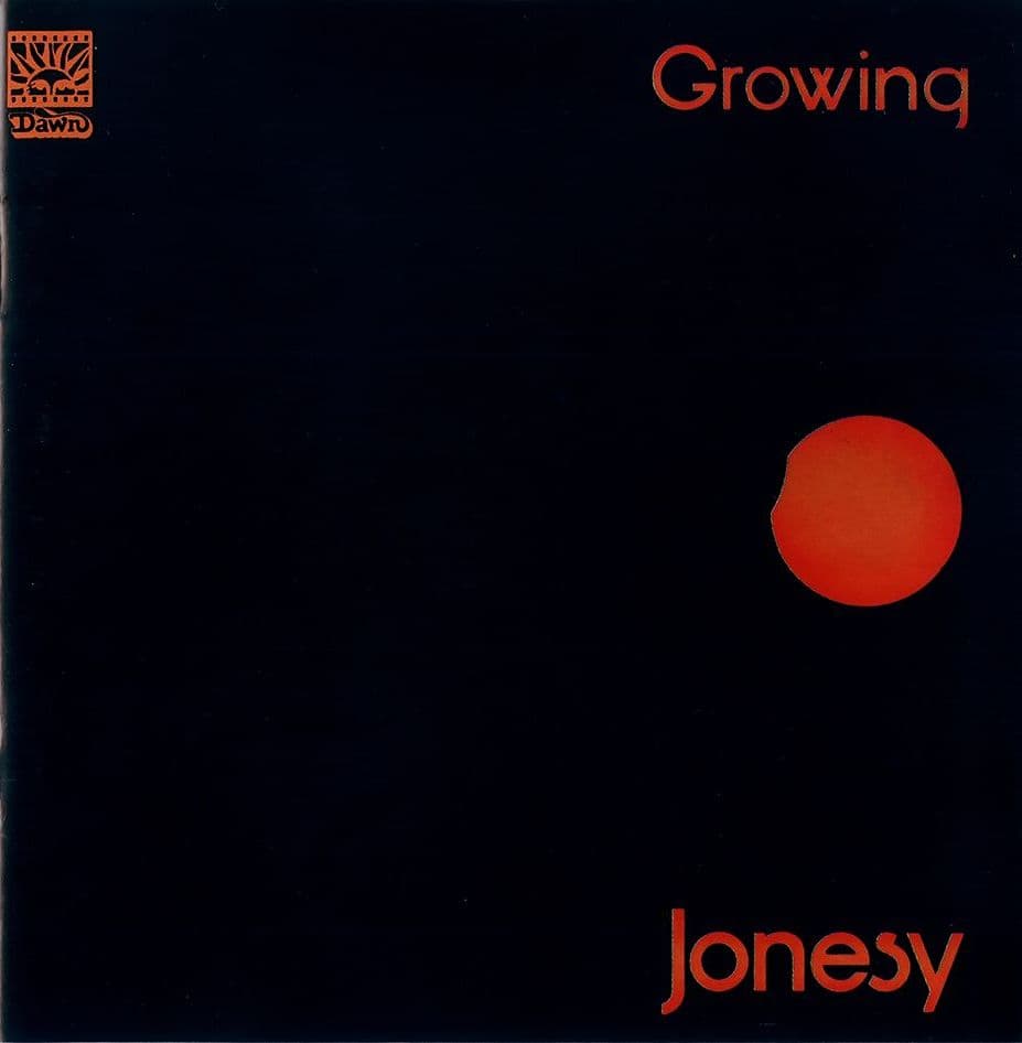 Growing