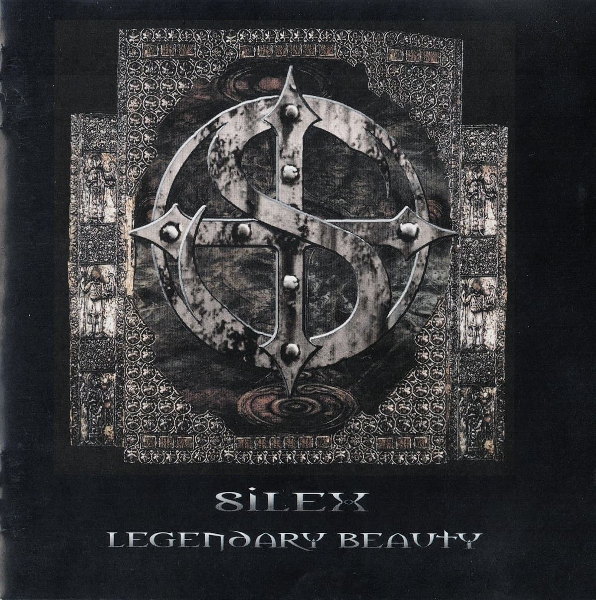 Legendary Beauty
