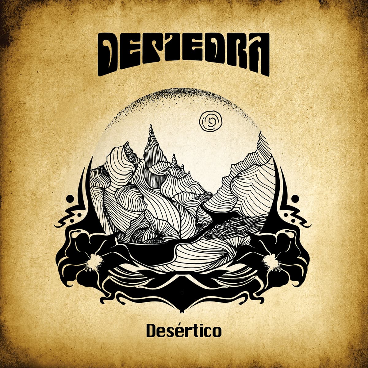 Desértico