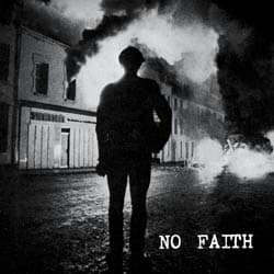 No Faith