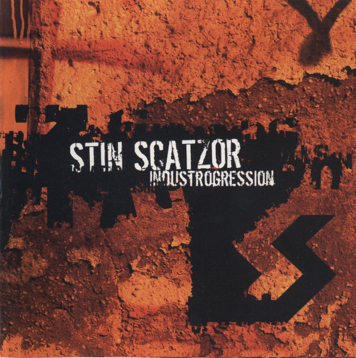 Industrogression