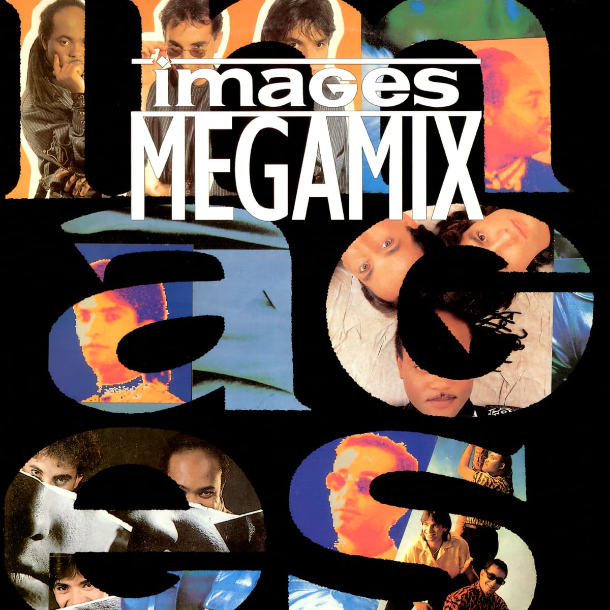 Megamix