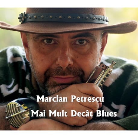 Mai mult decât Blues