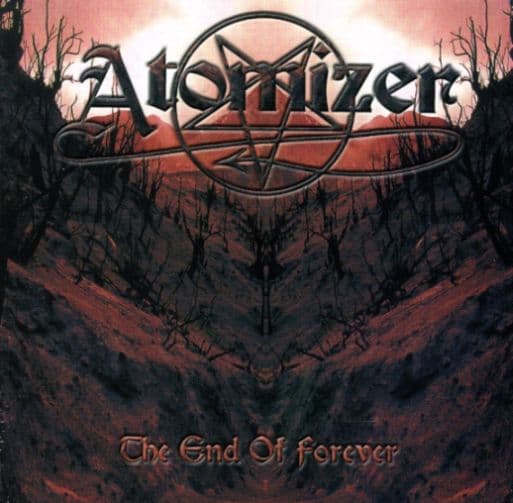 The End of Forever