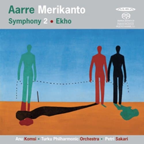 Symphony 2 / Ekho