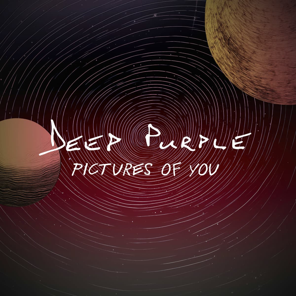 Pictures of You