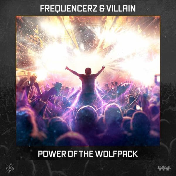 Power of the Wolfpack