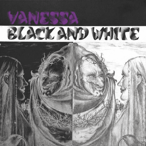 Black and White