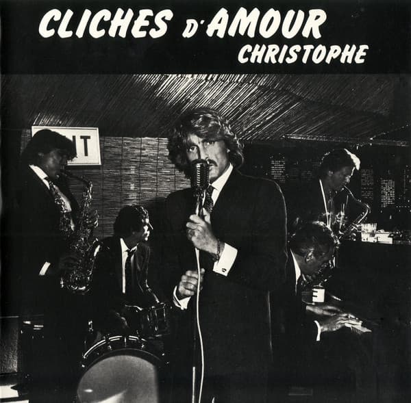 Clichés d'amour