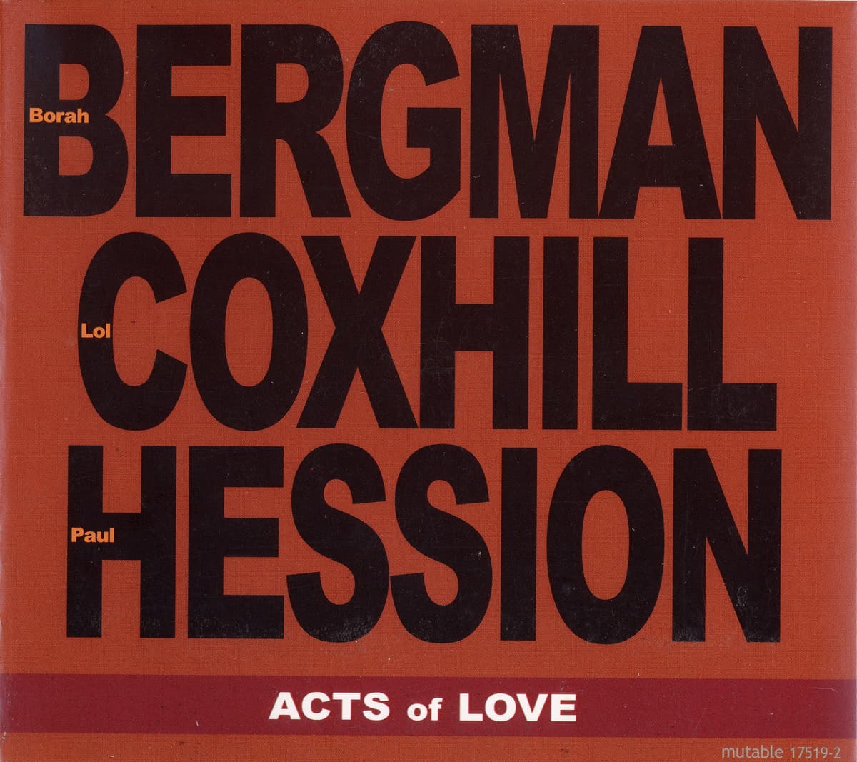 Acts of Love