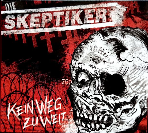 Kein Weg zu weit