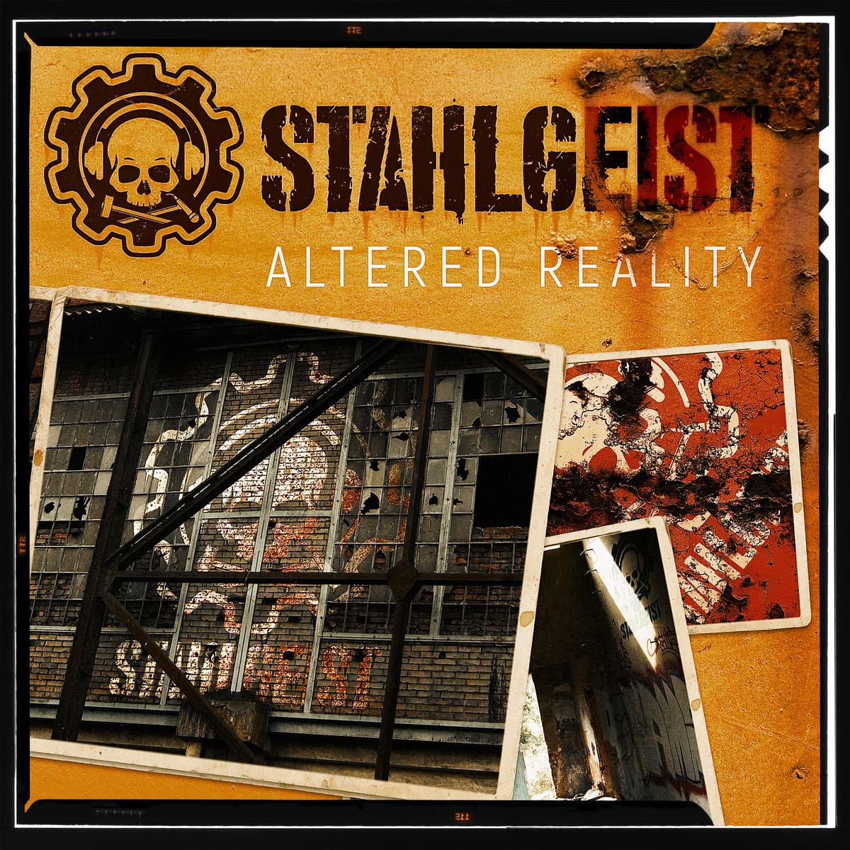 Altered Reality