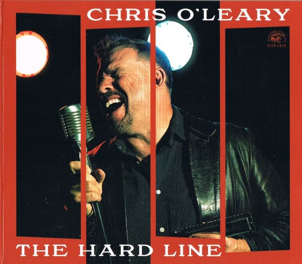 The Hard Line