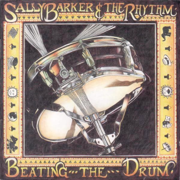 Beating the Drum