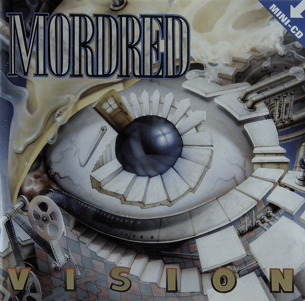 Vision