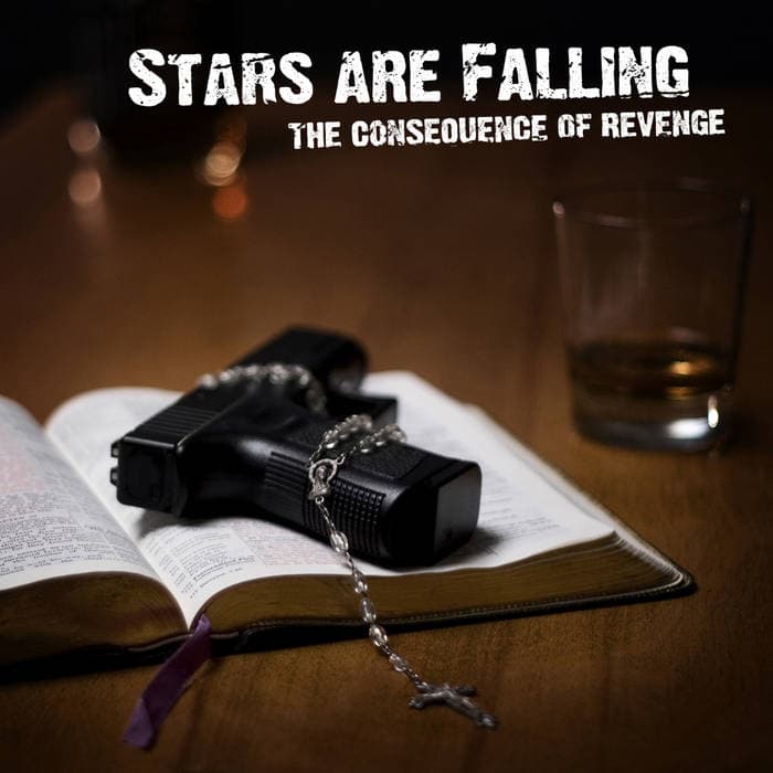 The Consequence of Revenge