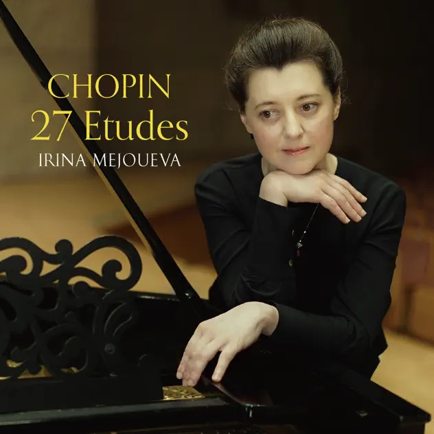 27 Etudes