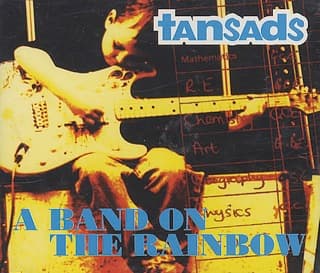 A Band On The Rainbow