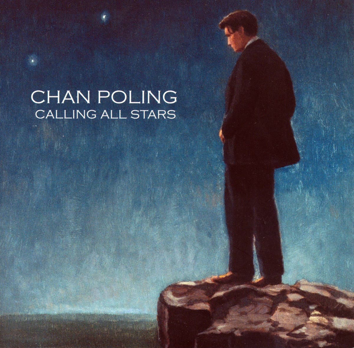 Calling All Stars