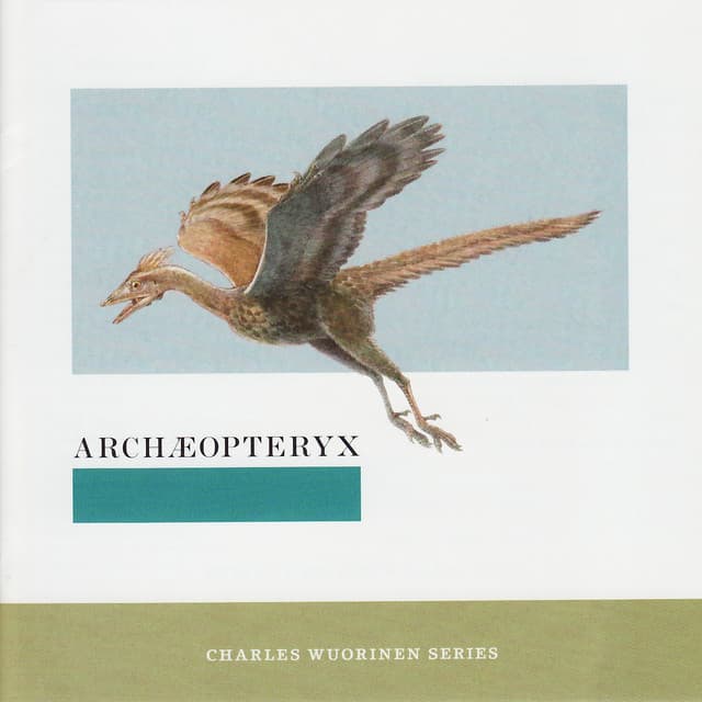 Archæopterix