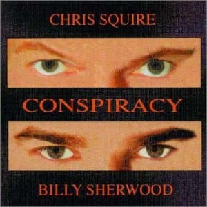 Conspiracy