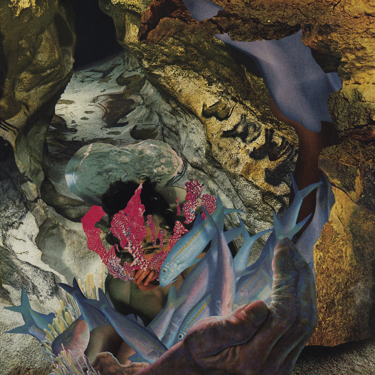 Archaeology of Intimacy