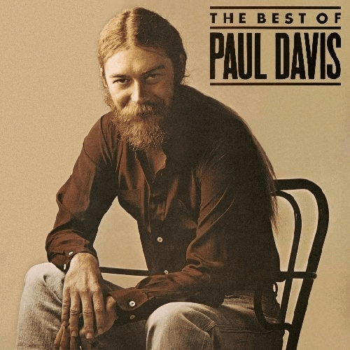The Best of Paul Davis