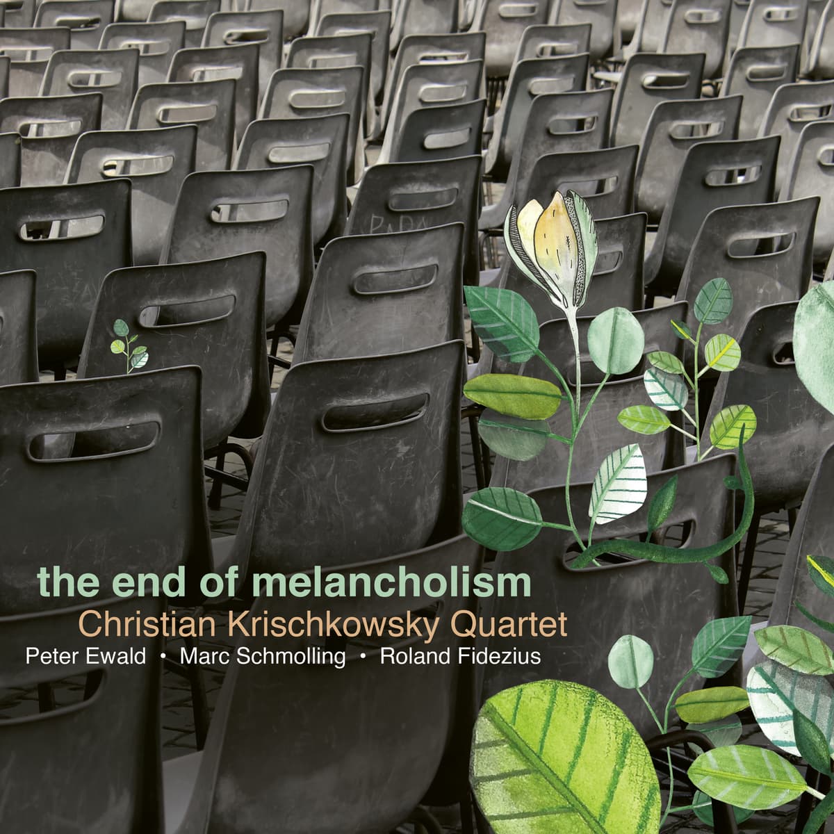 The End of Melancholism