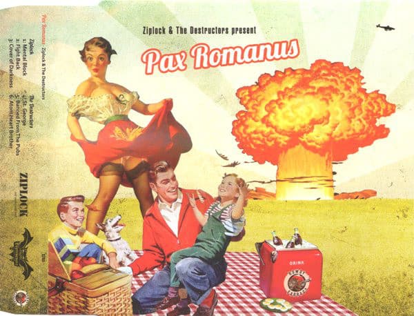 Pax Romanus