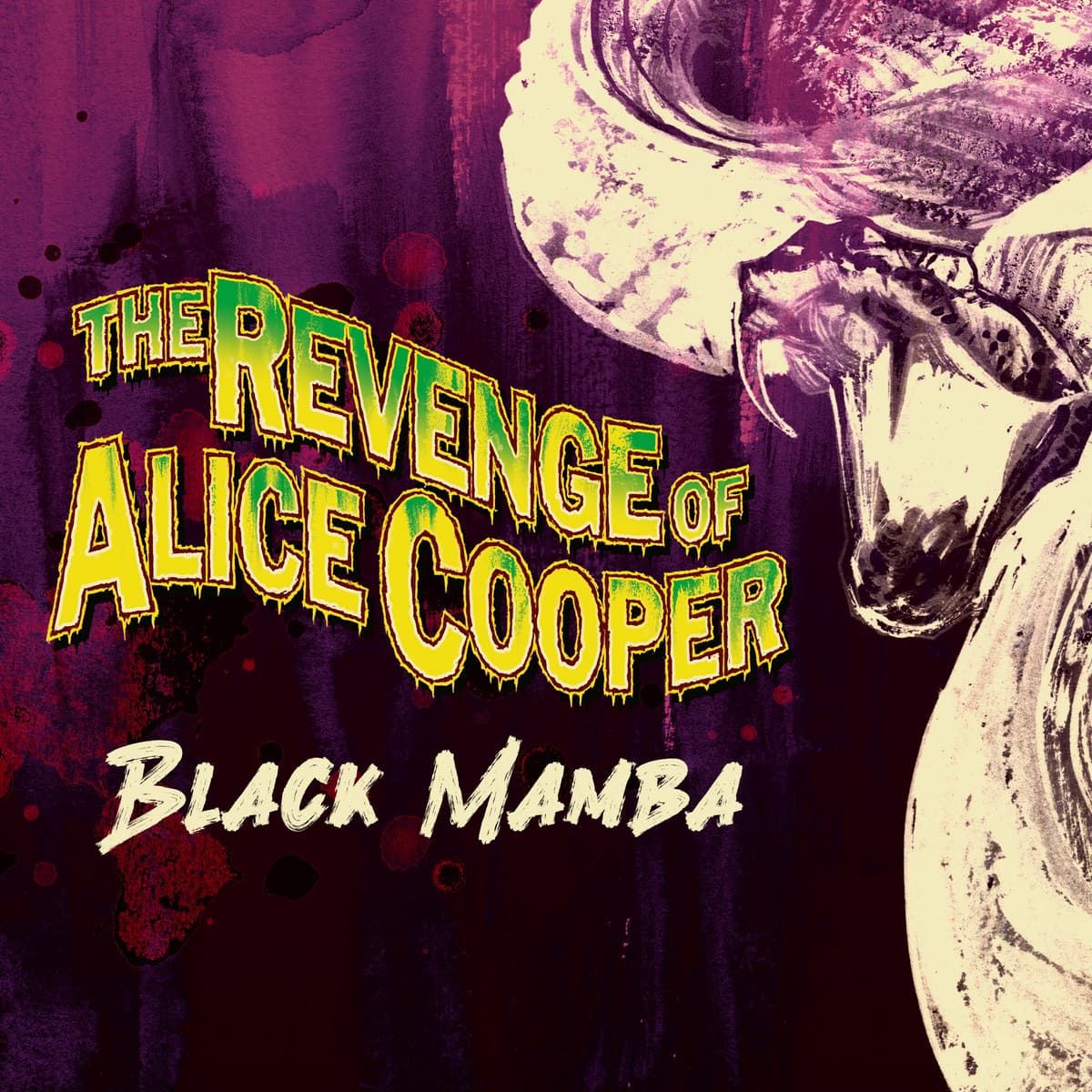 Black Mamba