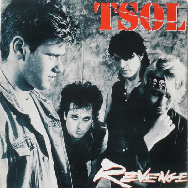 Revenge
