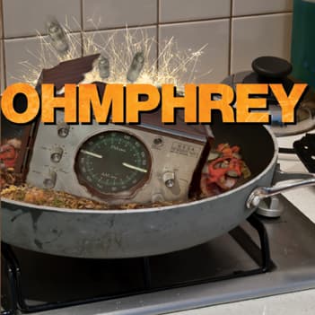 OHMphrey