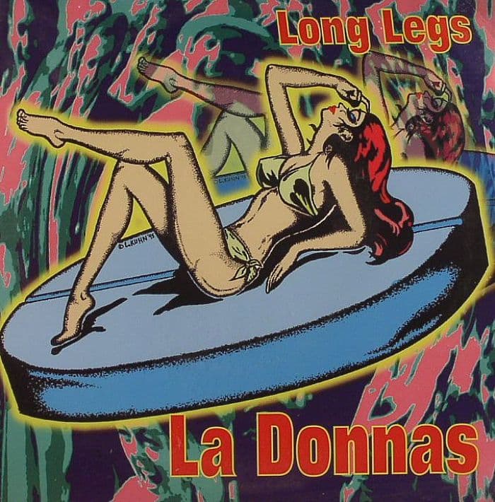 Long Legs
