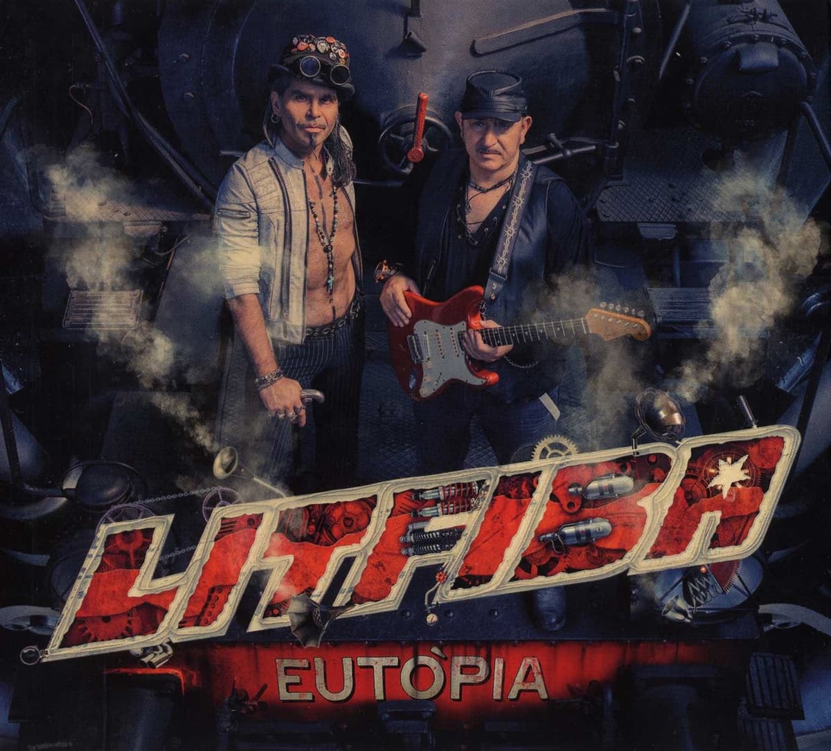 Eutòpia