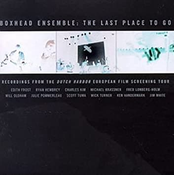 The Last Place to Go