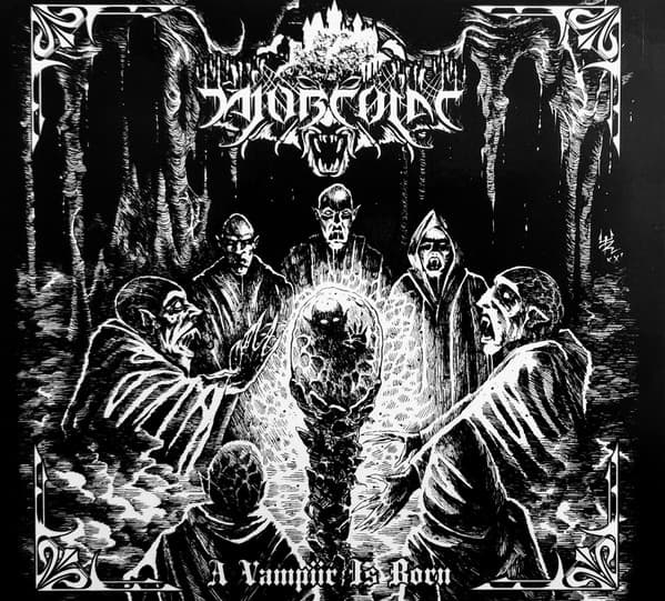 A Vampiir Is Born