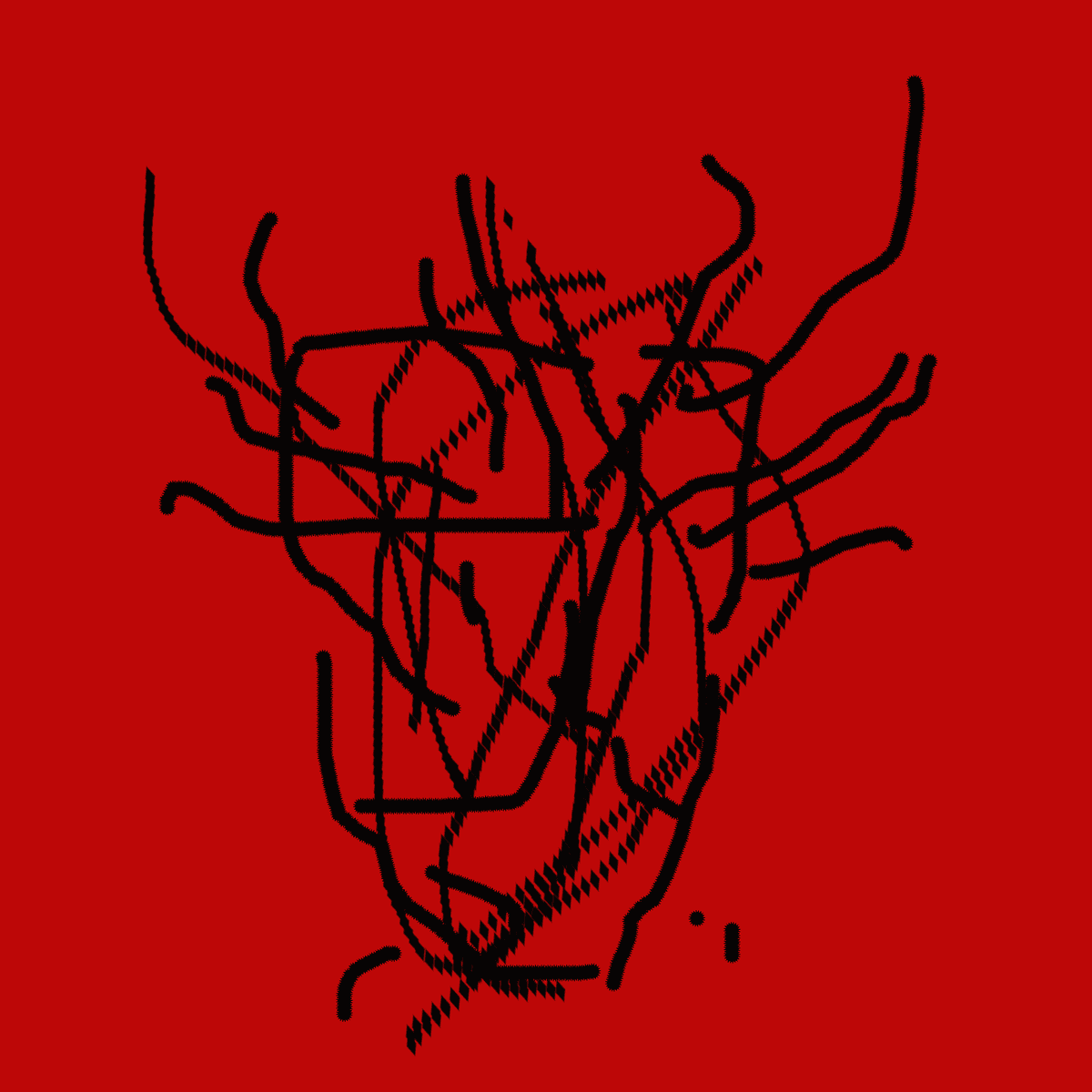 Antlers of the Body
