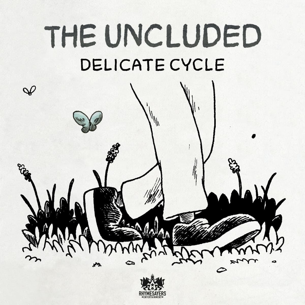 Delicate Cycle