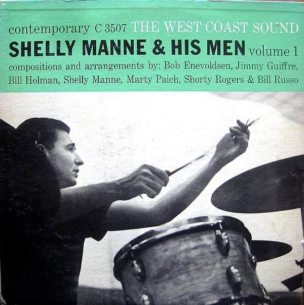 The West Coast Sound, Volume 1