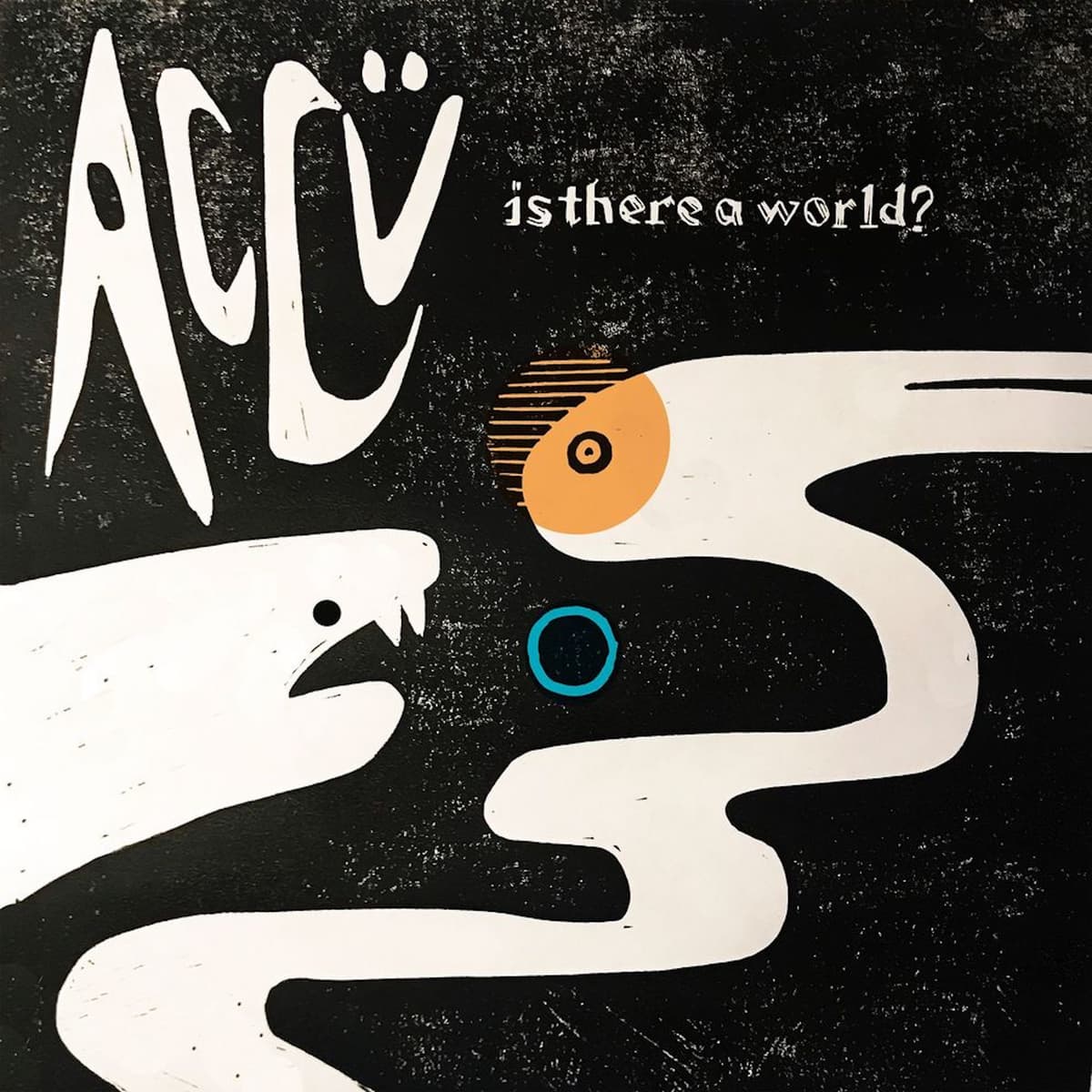 Is There a World?