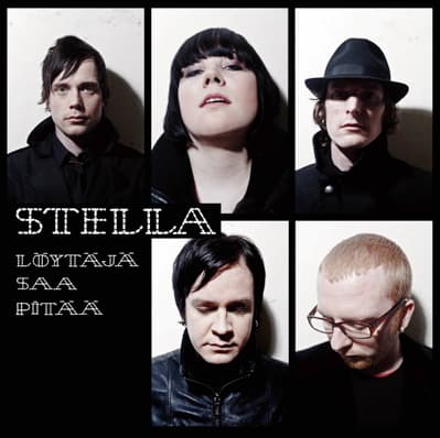 Löytäjä saa pitää