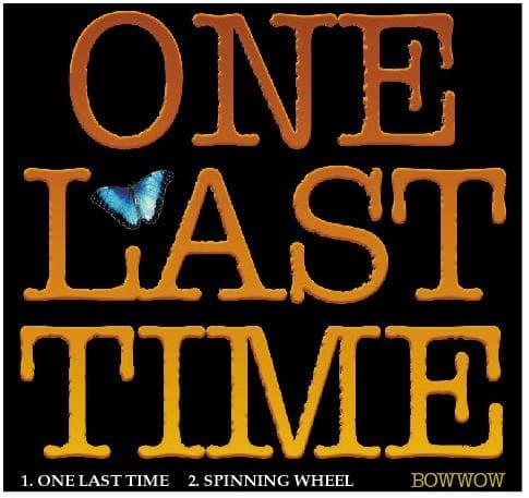 One Last Time