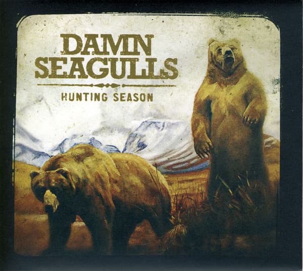 Hunting Season