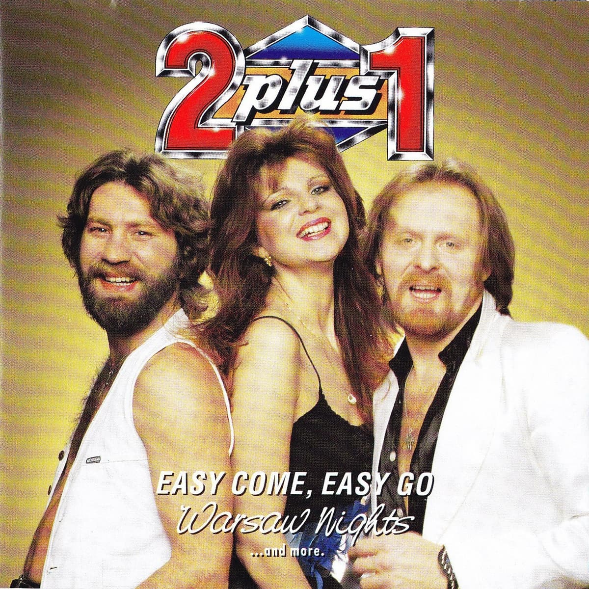 Easy Come, Easy Go / Warsaw Nights… and More