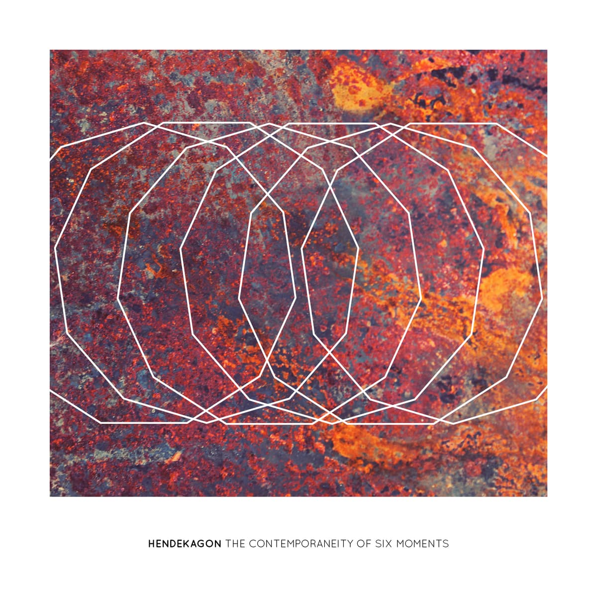 The Contemporaneity of Six Moments