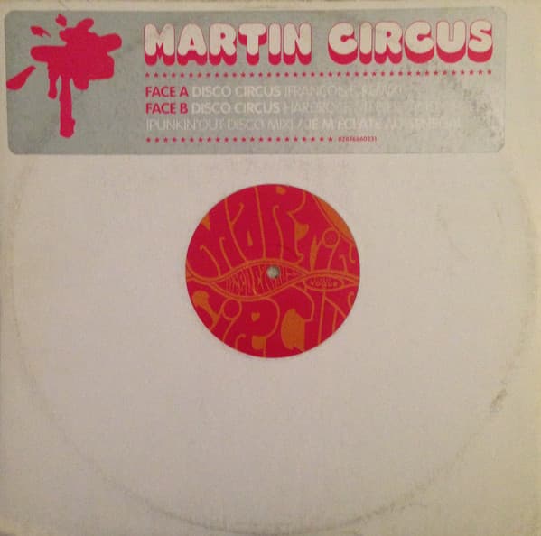 Disco Circus