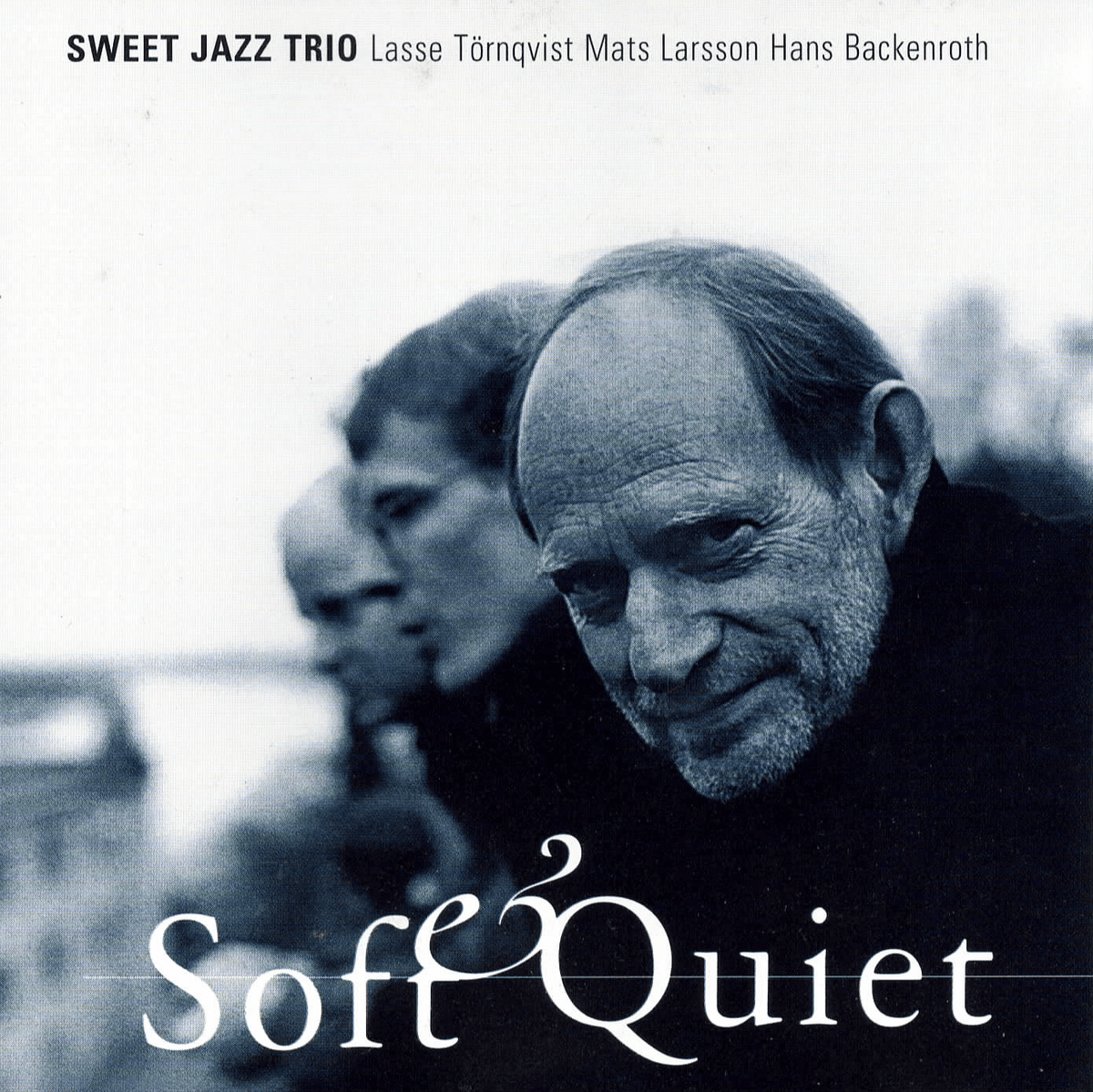 Soft & Quiet