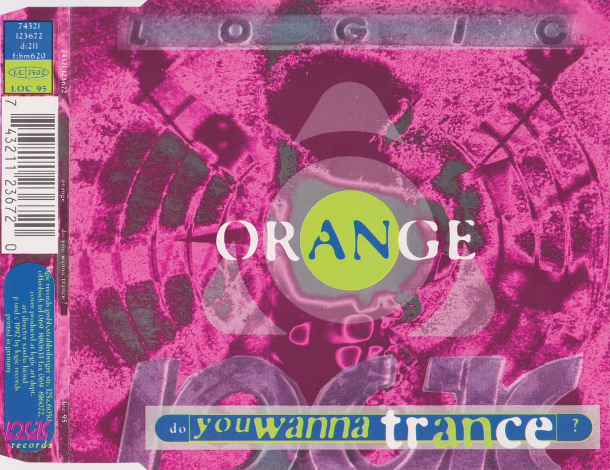 Do You Wanna Trance?