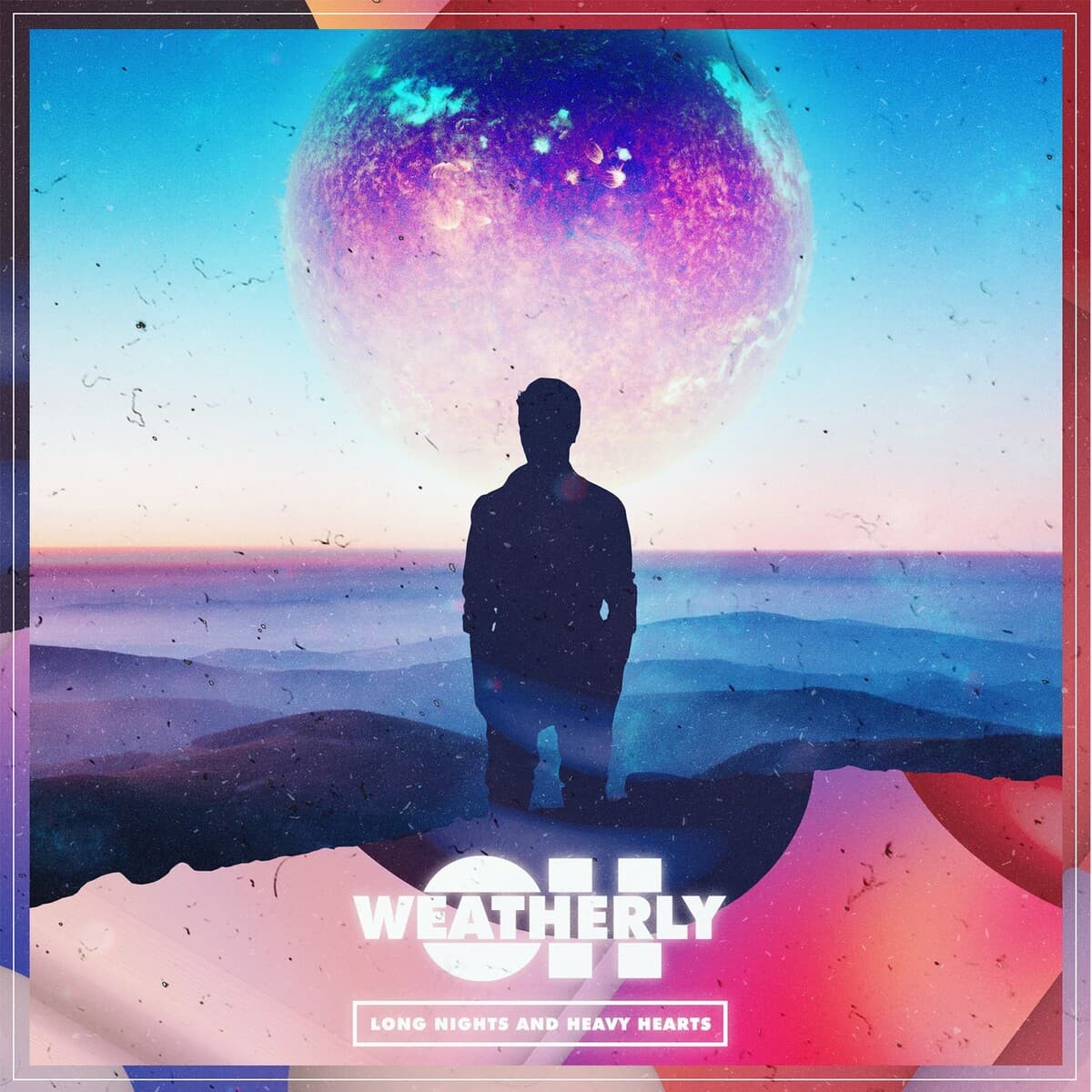 Long Nights and Heavy Hearts (Deluxe)